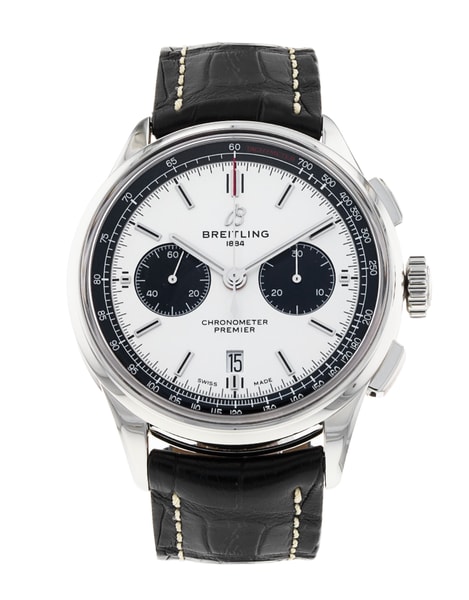 Breitling Premier B01 AB0118